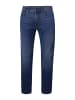 Pierre Cardin Jeans Laval in ocean blue used buffies