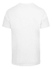 Mister Tee Mister Tee Fruity Good Tee in white