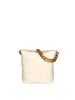 Gave Lux Schultertasche in MILK