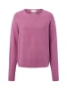 FYNCH-HATTON Shirt in himbeer