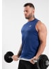 Gorilla Wear Easton Tanktop - Blau