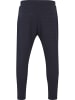 2Y Premium Trousers - Sweat in black