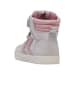 Hummel Hummel Klettverschluss Sneaker Slimmer Stadil Lebensstil Kinder in LUNAR ROCK