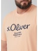 s.Oliver T-Shirt in 20D1_papaya