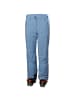 Helly Hansen Hose W LEGENDARY INSULATED PANT in Kristallblau