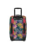 Eastpak Tranverz 2 Rollen Kabinentrolley 51 cm in brize retronavy