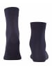 Falke Kurzsocken Tiago in Dark navy