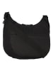 Mandarina Duck MD20 Umhängetasche 39 cm mit Dehnfalte black