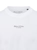 Marc O'Polo T-Shirt in weiß
