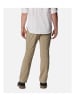 Columbia Silver Ridge Convertible Pants in Braun