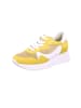 Paul Green Sneaker für Damen in gelb