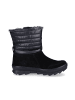 Legero Boot in schwarz