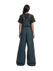 G-Star Raw Parachute-Latzhose antique asphalt