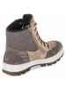 superfit Wintersneaker TEDD in braun