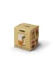 Black+Blum BLACK+BLUM | Lunchbecher, TO-GO LUNCH, Schiefer, 450 ML