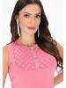 faina Top in rose