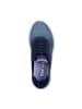 Skechers Sneaker GO WALK 7-ADEL in navy/multi