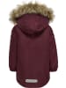 Hummel Reißverschluss Jacke Hmlcanyon Jungen in WINDSOR WINE