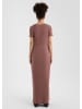 QS Kleid in 4438_burgund