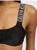 Calvin Klein Calvin Klein Damen Calvin Klein Underwear Intense Power Rib Bikini Oberteil in pvh black