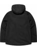 Vintage Industries Jacke "Otto Jacket" in Schwarz