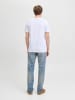 Jack & Jones Relaxed Fit Jeans in Blue Denim