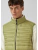 s.Oliver Outdoor-Weste  in  7521_guacamole