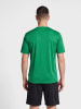 Hummel T-Shirt Hmlessential Herren in JELLY BEAN