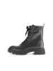 Gabor Fashion Biker Boots in schwarz