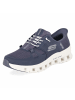 Skechers Slip-Ins GLIDE-STEP PRO in blau