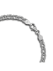SilberDream 925 Sterling Silber Damen, Herren SilberDream Armbänder ca. 19cm