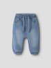 name it Jeans in Medium Blue Denim1