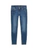 Tom Tailor Skinny Fit Jeans für Damen in blau