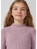 s.Oliver Strickpullover in 4530_altrosa