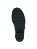 Caprice Stiefel in black nappa