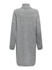Bestelle Kleid für Damen in grau