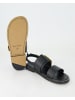 Marc O'Polo Shoes Sandalen in Schwarz