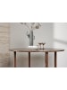 ebuy24 Walnuss 120 x 120 cm