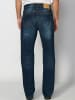 KOROSHI Comfort fit jeans in blau