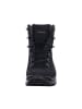 LOWA Wanderstiefel Renegade Evo GTX Mid in Schwarz