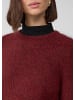 s.Oliver Strickpullover  in  3633_bordeaux