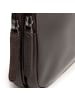 The Chesterfield Brand Caia Umhängetasche Leder 22 cm brown
