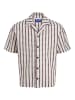 Jack & Jones Hemd in Antique White