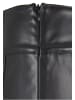 Urban Classics Maxi Skirt in black