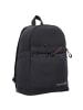 Jost Lohja Rucksack 37 cm Laptopfach in black