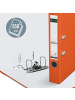 Leitz Ordner A4 PP 180Grad 52mm orange