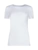 Skiny T-Shirt Cotton Essentials in white