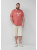 s.Oliver T-Shirt in 42D1_himbeere