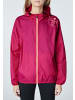 Chiemsee Regenjacke in Pink