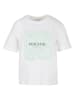Merchcode Merchcode T-Shirts in white